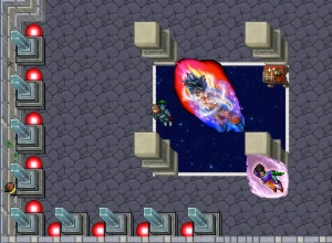 Otserv tibia DBO - Outros
