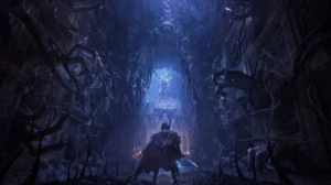 Lords of the Fallen Campanha Offline (PRÉ VENDA) - Outros