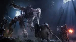 Lords of the Fallen Campanha Offline (PRÉ VENDA) - Outros
