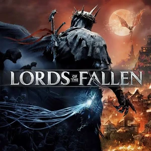 Lords of the Fallen Campanha Offline (PRÉ VENDA) - Outros