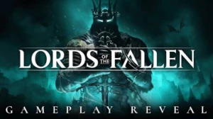 Lords of the Fallen Campanha Offline (PRÉ VENDA) - Outros