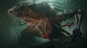 Lords of the Fallen Campanha Offline (PRÉ VENDA) - Outros