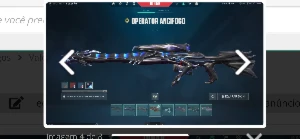 Conta Valorant - diversas skins