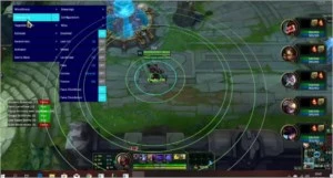 SCRIPT LOL + CONTA COM RP/PROMOÇÃO RELAMPAGO - League of Legends