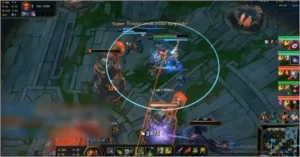 SCRIPT LOL + CONTA COM RP/PROMOÇÃO RELAMPAGO - League of Legends
