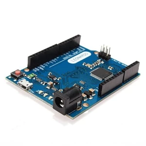 Arduino Leonardo R3 Compatível + Cabo Micro USB 2.0 - Produtos Físicos