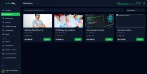 Gateway + Checkout - Outros