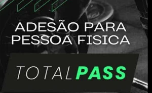 Total Pass