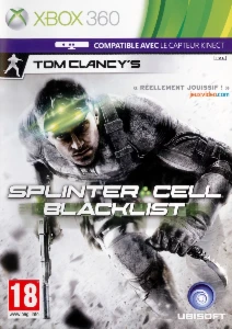 Splinter Cell BlackList Xbox Digital Online - Jogos (Mídia D - Steam