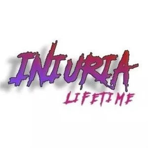 Iniuria Lifetime ! - Counter Strike CS
