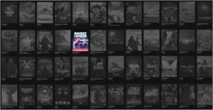 Conta Steam, Epic Games, Uplay, Origin + INFO NA DESCRIÇÃO - Others