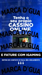 Criativo Para Anuncio Igaming - Outros