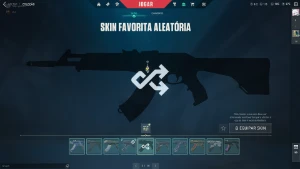 Conta Riot (Valorant + League Of Legends)