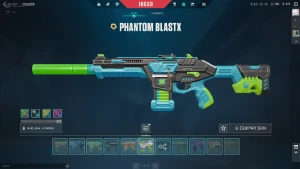 Conta Riot (Valorant + League Of Legends)