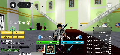 Conta Volley Ball Legends Com Ts Hinata E Yogan E Com Dragon - Roblox