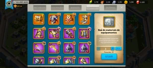 Conta Rose of kingdoms CV 25 BARATA - Outros