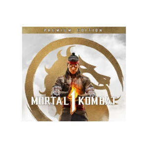 Mortal Kombat 1 Premium Edition  PC Steam offline