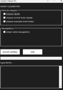 Deixe Qualquer PC Muito Mais Rápido - SCRIPT LIMPEZA! - Softwares and Licenses