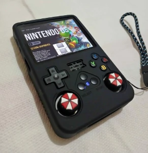 Pack De Roms Pt-Br Para Consoles Portáteis - Outros