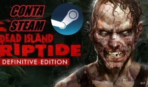 Contas Steam