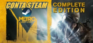 Contas Steam