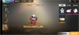 Conta free fire gemadassa - Outros