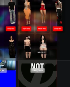 Checar Histórico Do Imvu