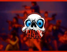 xit ffh4x permanente!!! Atualizado android