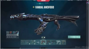 CONTA DE VALORANT IMORTAL 3, COM MAIS DE 1300 EM SKINS