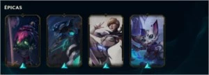 *CONTA MONO DARIUS 1M e 300K* - League of Legends LOL