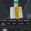 - conta com korblox - limiteds tambem - Roblox