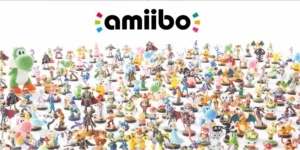 Amiibo Switch Wii U New 3ds Tag Nfc - Outros