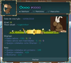 Capturador/Testador De Contas Transformice Automático