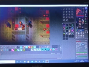 ELDER DRUID LVL 112/ ML 65+8 ------ Serdebra - Tibia