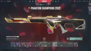 conta valorant com pacote champions !