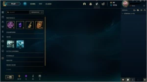 CONTA LOL LEAGUE OF LEGENDS 310 SKINS LEVEL 138