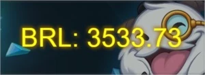 CONTA LOL LEAGUE OF LEGENDS 310 SKINS LEVEL 138