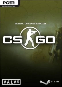 COUNTER-STRIKE: GLOBAL OFFENSIVE STEAM CD-KEY + GAME BRINDE - Counter Strike CS
