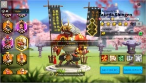 RISE OF KINGDOMS ACCOUNT - Outros