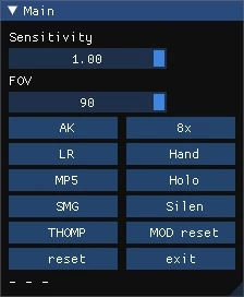 MACRO SCRIPT RUST PARA TODOS OS MOUSES (ENVIO IMEDIATO) - Sites, Lojas e Sistemas Prontos Sites e Scripts