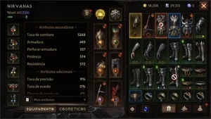 Conta blizzard Hearthstone Wow Diablo 3 Diablo Immortal