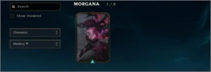 Conta Lol Gold1 - League of Legends