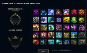 Conta Lol Gold1 - League of Legends