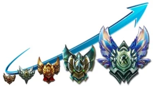 Elo Job barato 2021 - League of Legends LOL