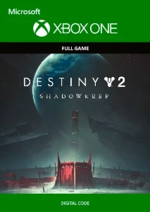 Xbox Destiny 2: Shadowkeep (Xbox one) #C79717