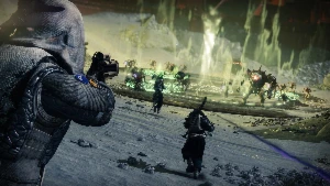 Xbox Destiny 2: Shadowkeep (Xbox one) #C79717