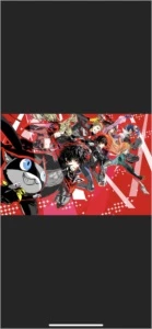 Ar49 Raiden shogun + cortadora, Xiao, Mona, Diluc e Atlas - Genshin Impact