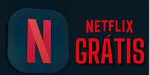 Netflix Infinita Método - Serviços Digitais