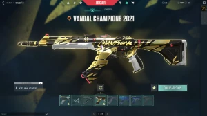 Conta Valorant Quase 1k Gasto (988,00)