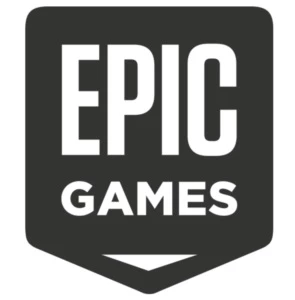 Conta Epic - Epic Games